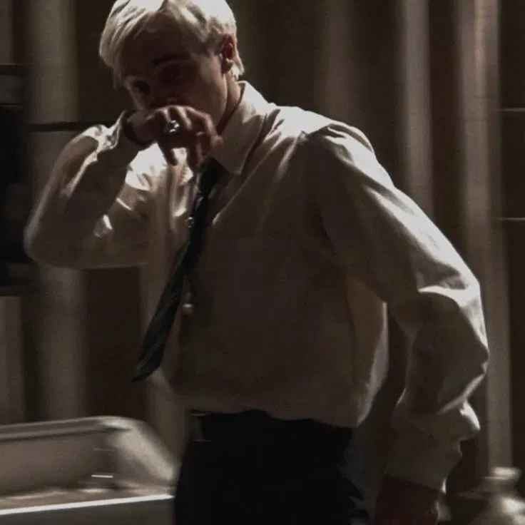 Avatar of Draco Malfoy