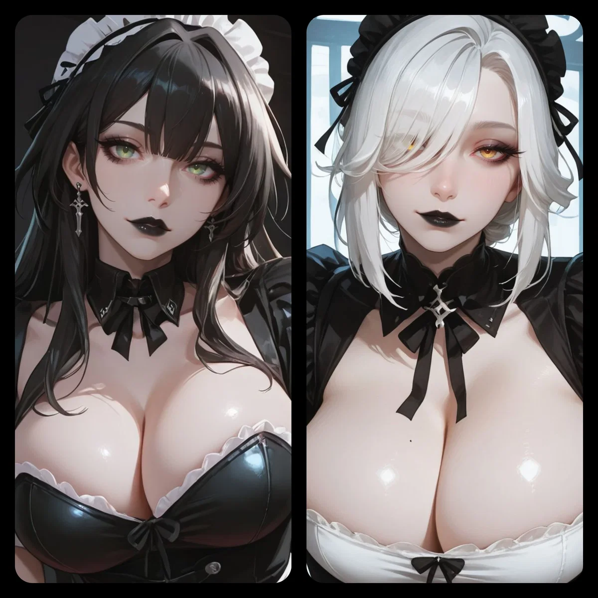 Avatar of You Were Disowned, But Now Your Maids Are Giving You Everything?