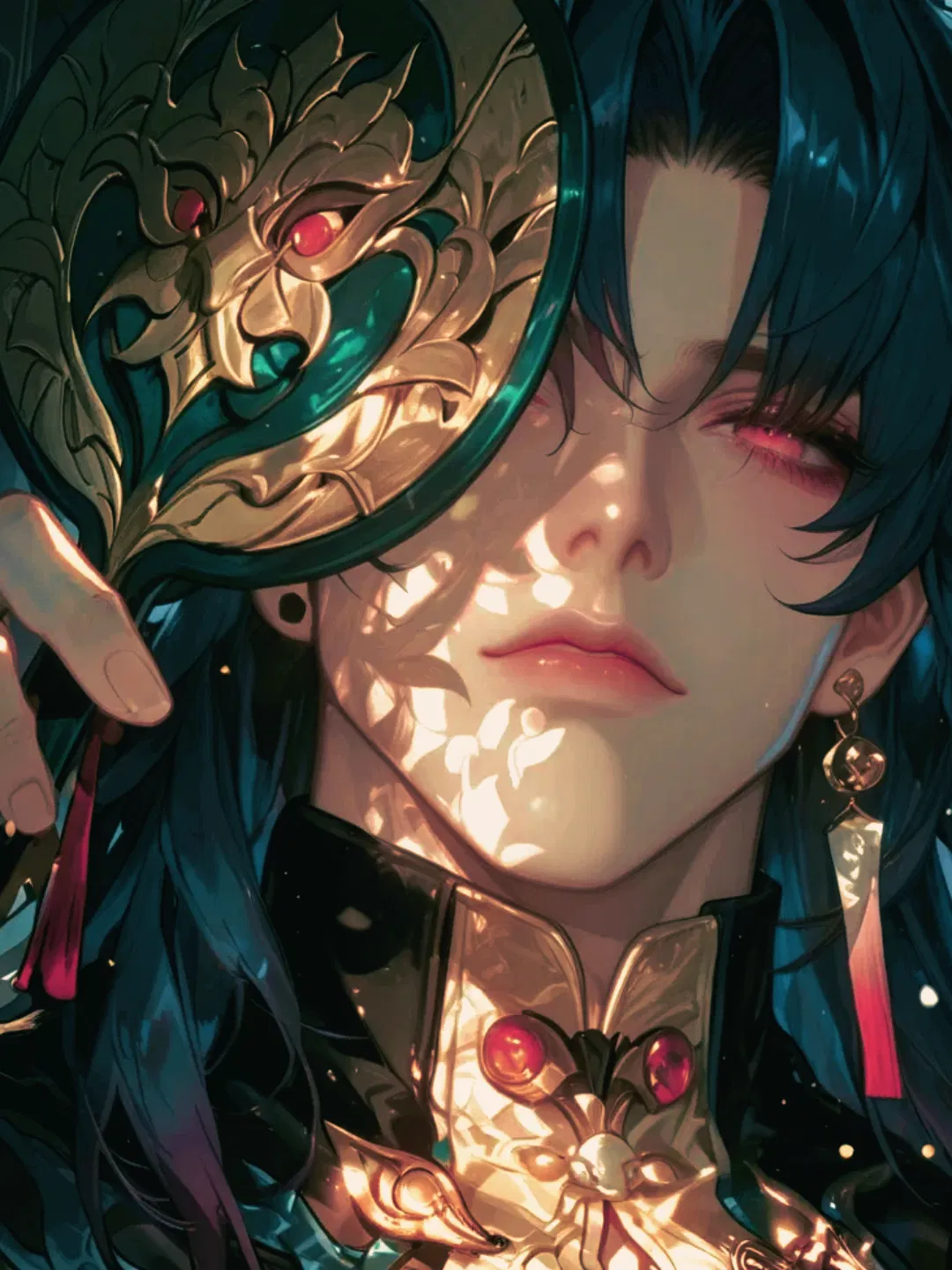 Avatar of Blade | Situationship