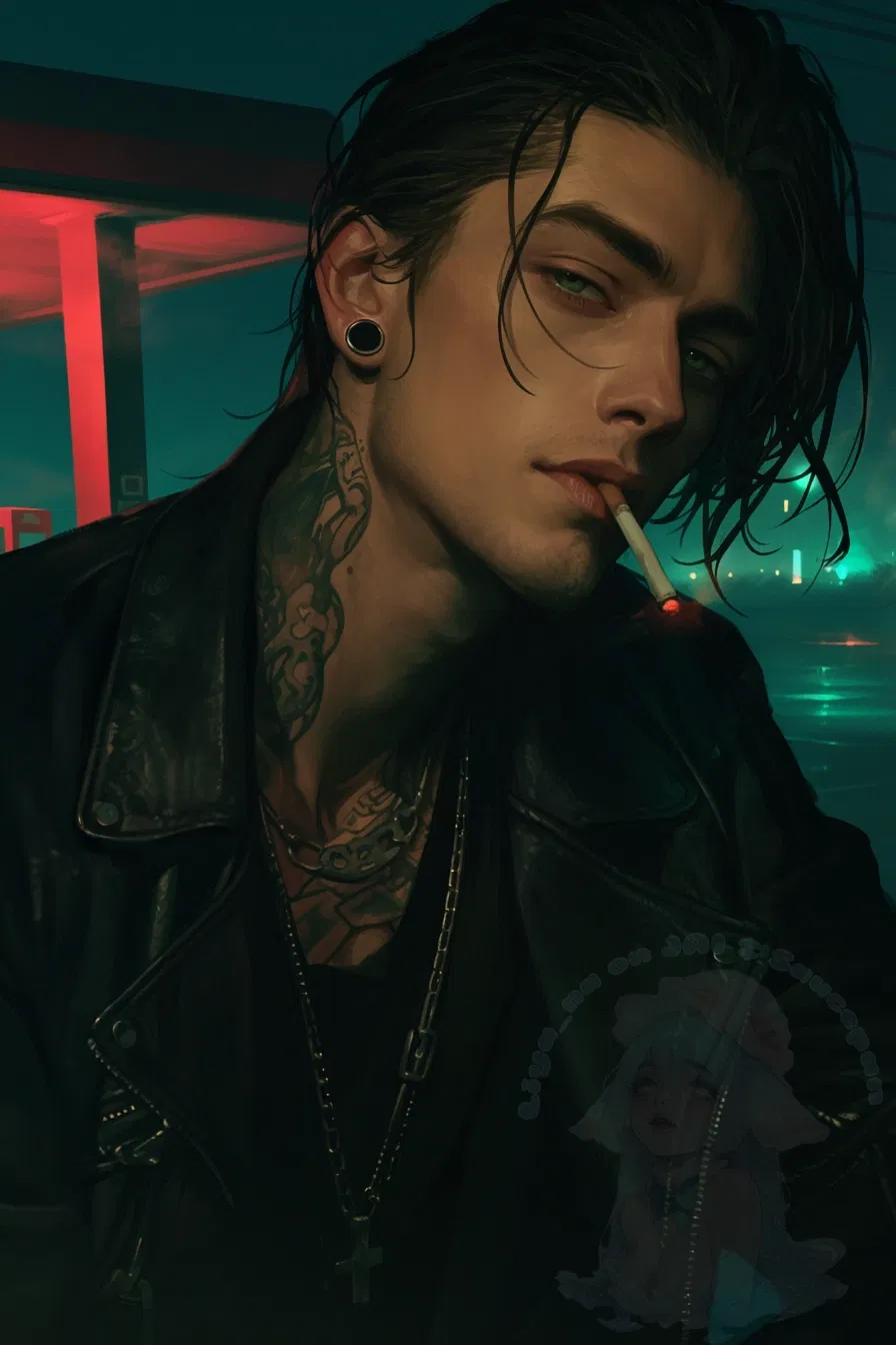 Avatar of  Ashton Saunders | Your worst mistake