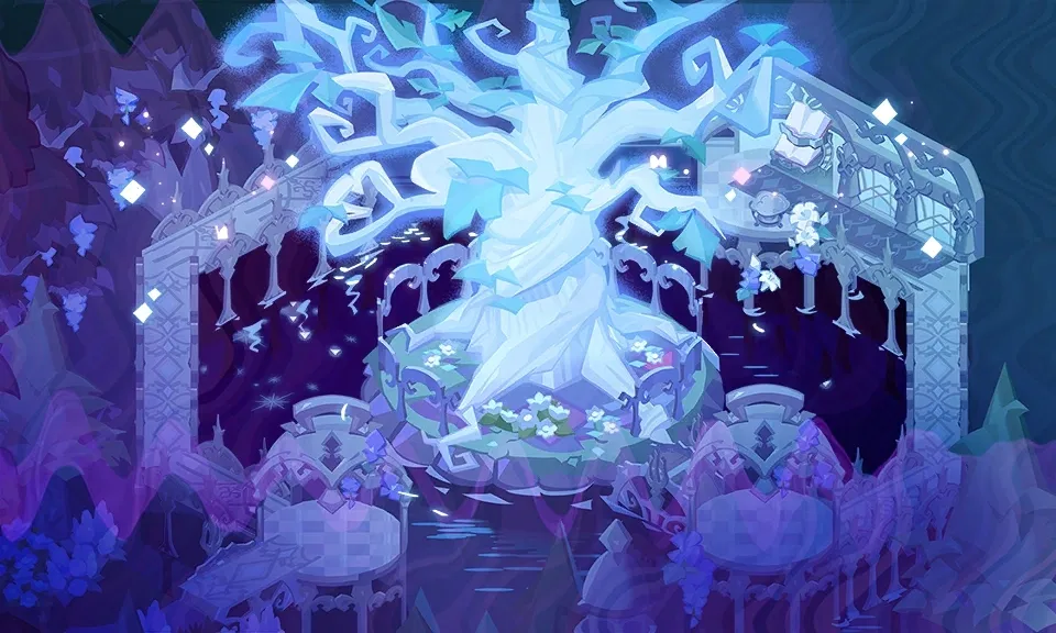 Avatar of Cookie Run Kingdom: The Faerie Kingdom.