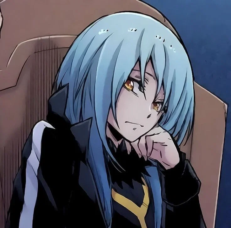 Avatar of Rimuru Tempest