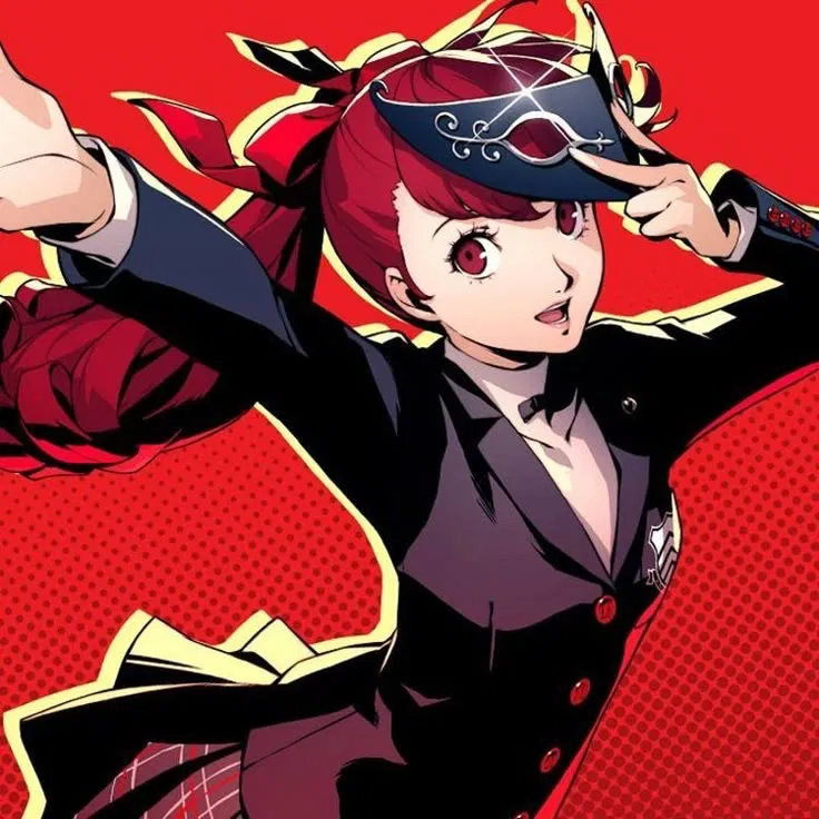 Avatar of Sumire Yoshizawa