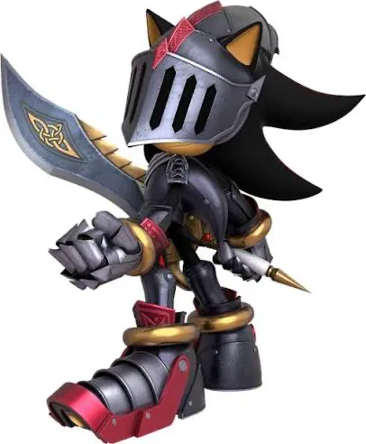 Avatar of Yandere Sir Lancelot