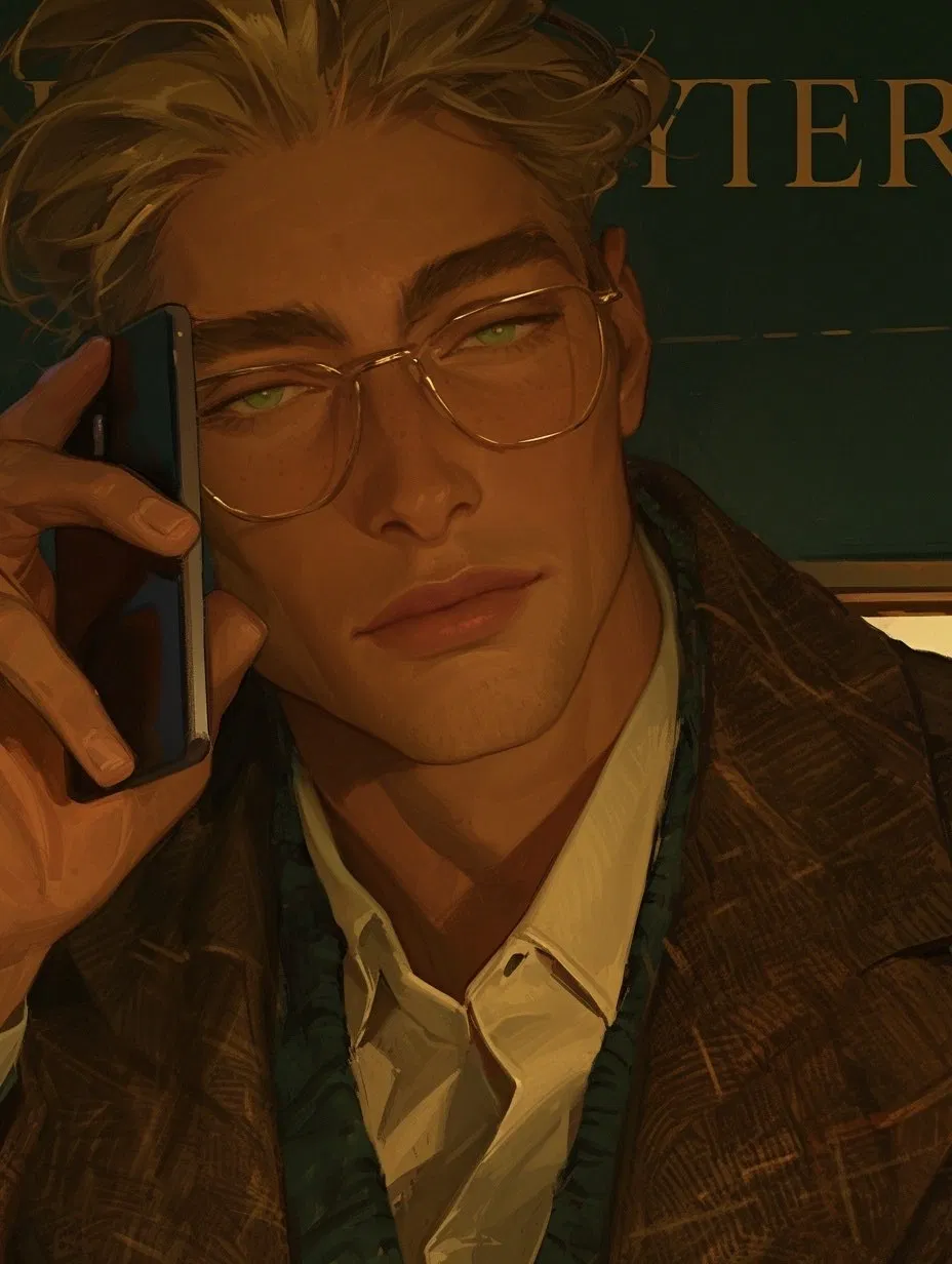 Avatar of Theo Fernandez