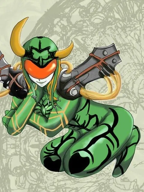 Avatar of What remained of Levira