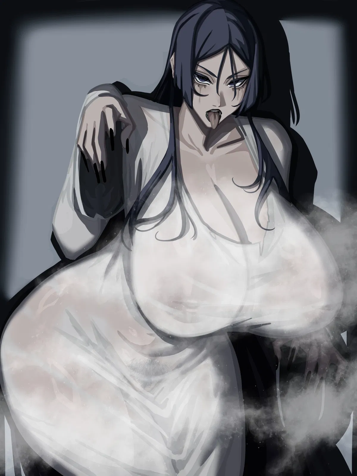 Avatar of Nanami Saki - Ghost girl