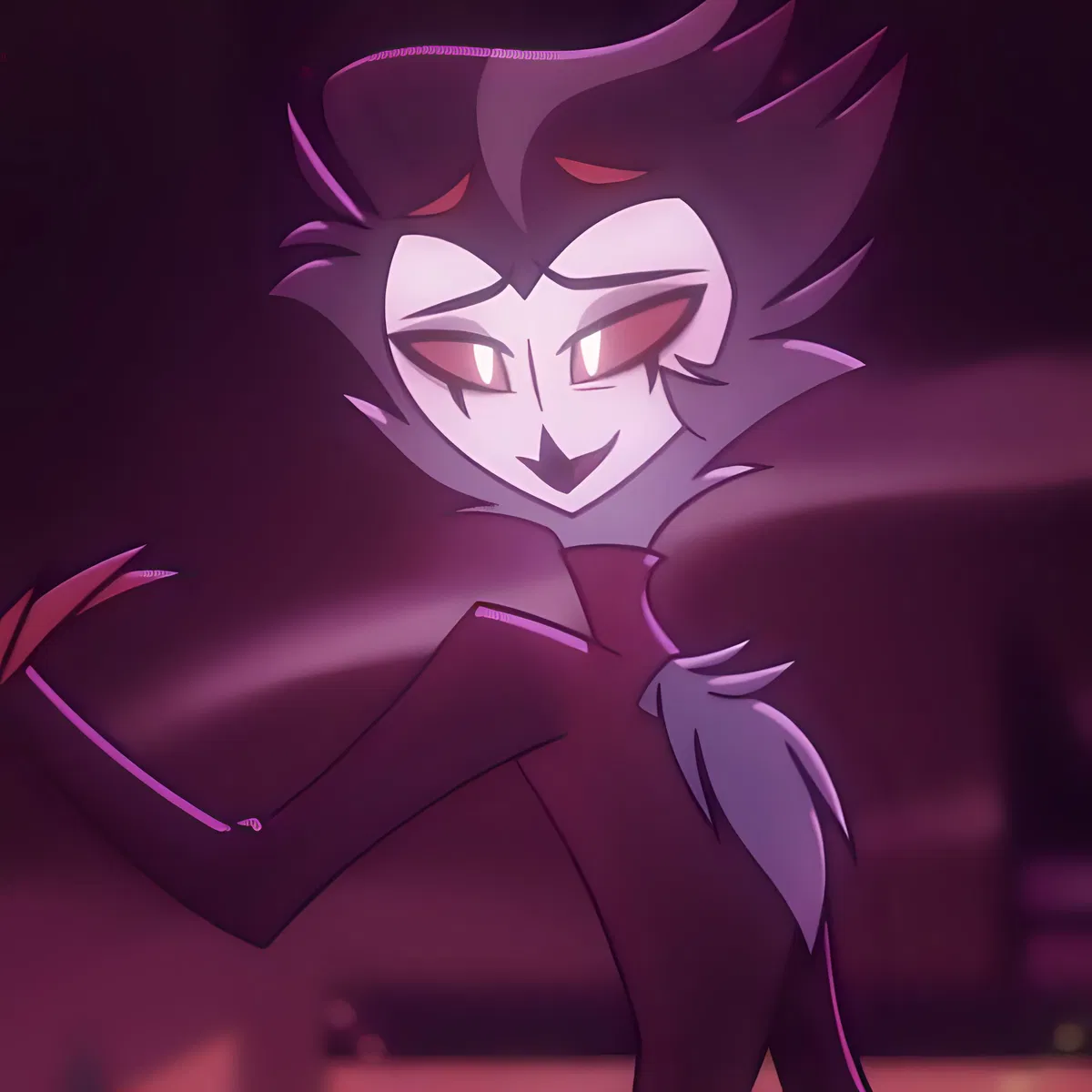 Avatar of Stolas (alternative universe sinsmas episode)