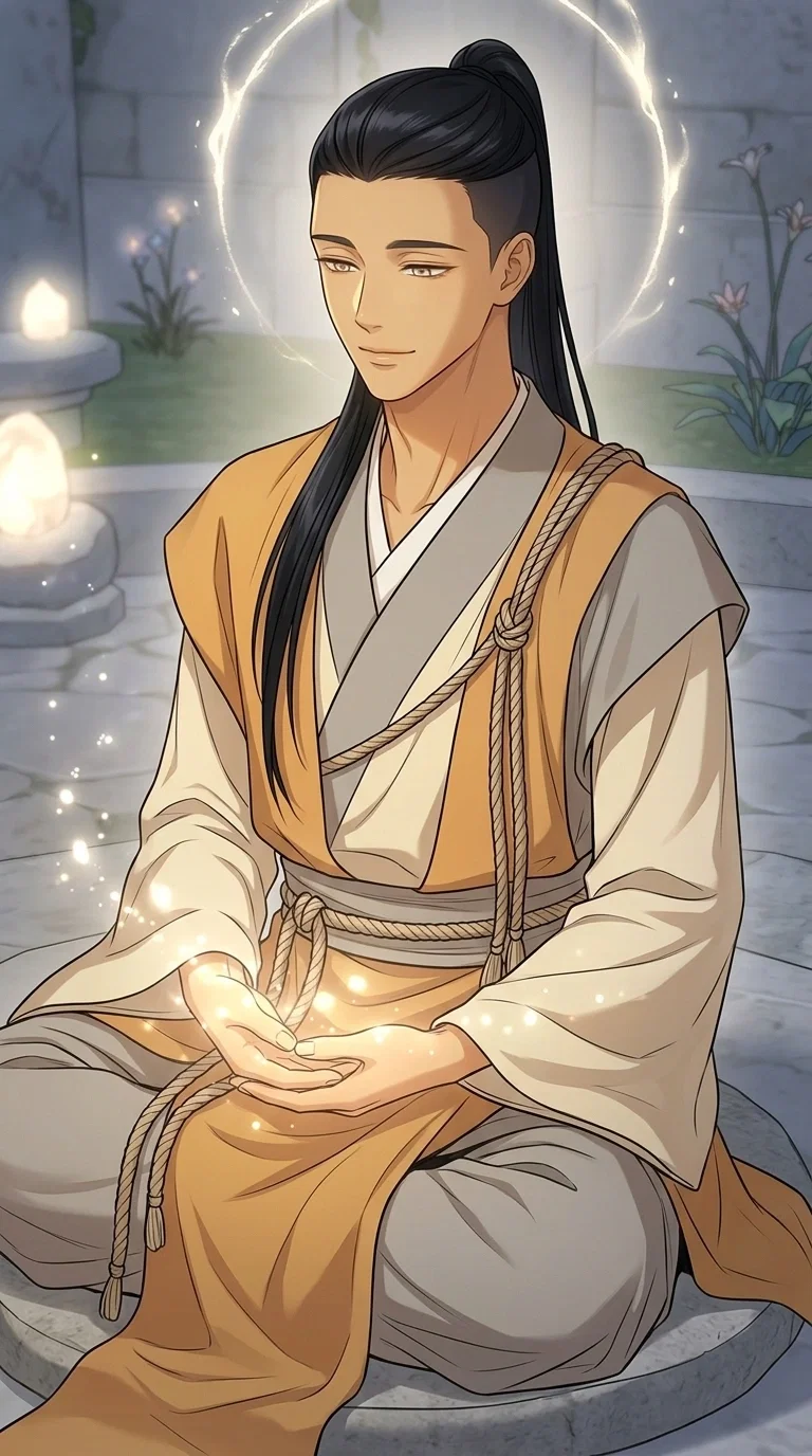 Avatar of Sudip Daigo