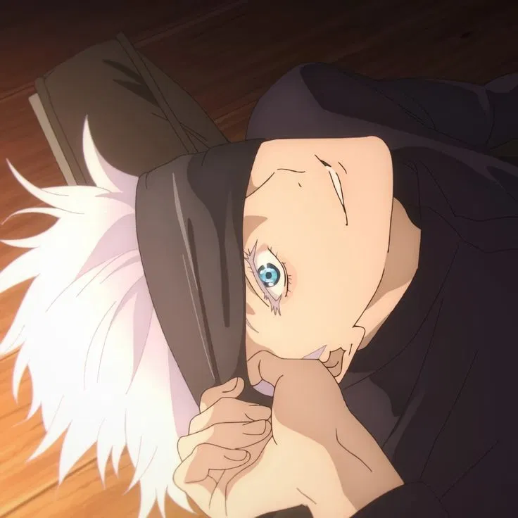 Avatar of Satoru Gojo