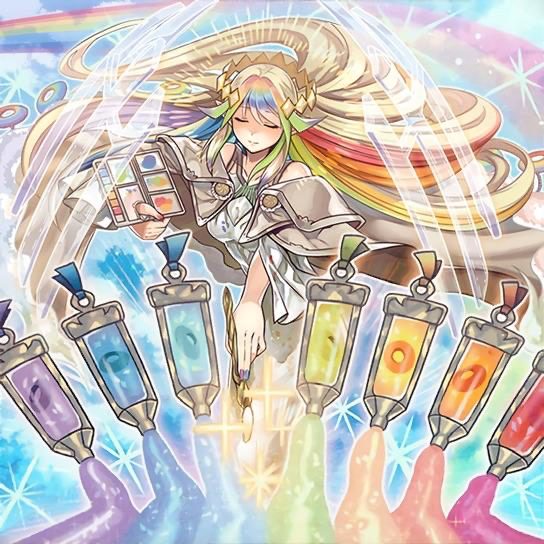 Avatar of Weather Painter Anchors