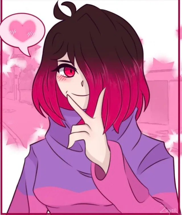 Avatar of Raging Lesbian Betty/Betê Noire