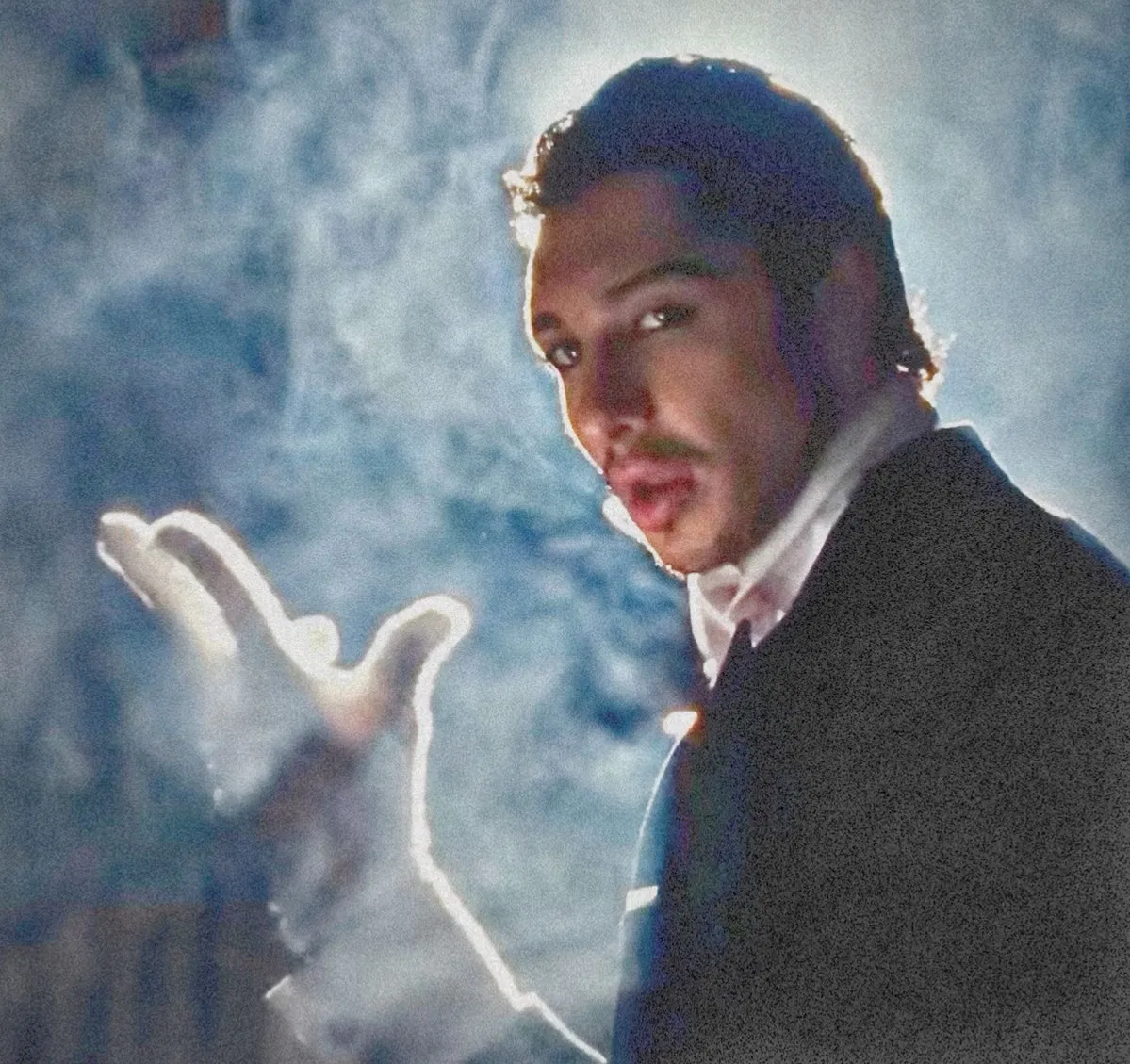 Avatar of Remington Leigh