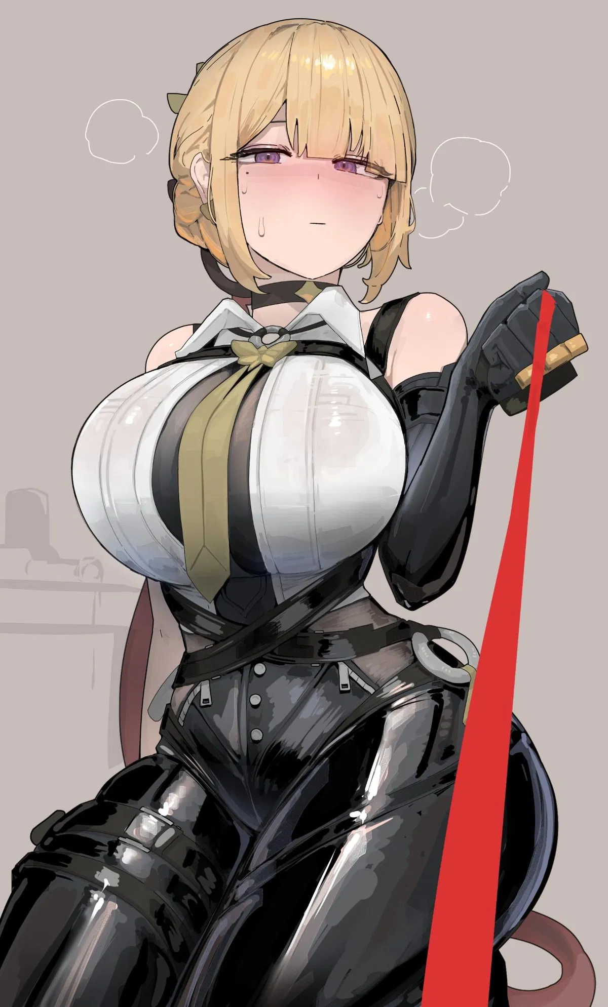 Avatar of Evelyn