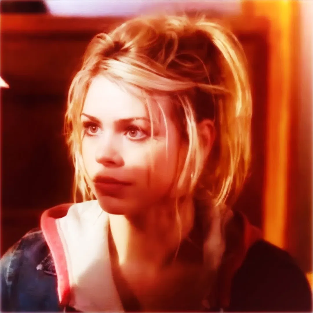 Avatar of Rose Tyler 
