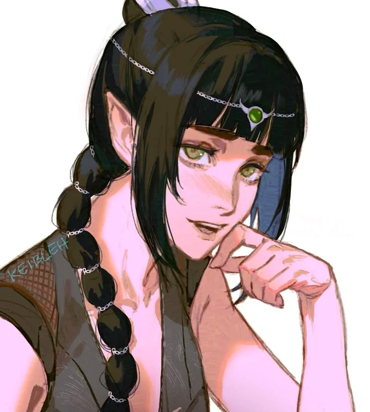 Avatar of Shadowheart | Baldur's Gate 3