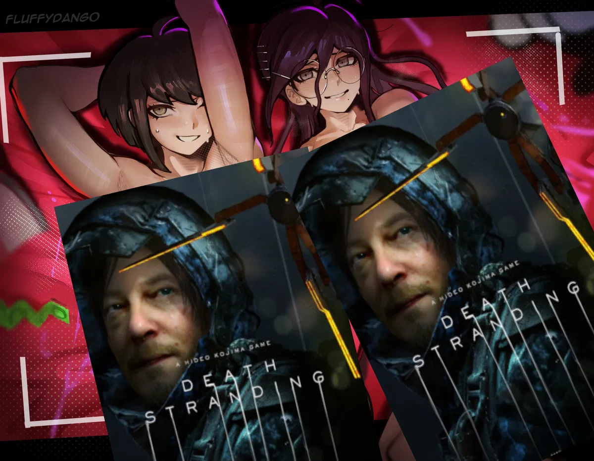 Avatar of Komaru & Toko | Tit for tat