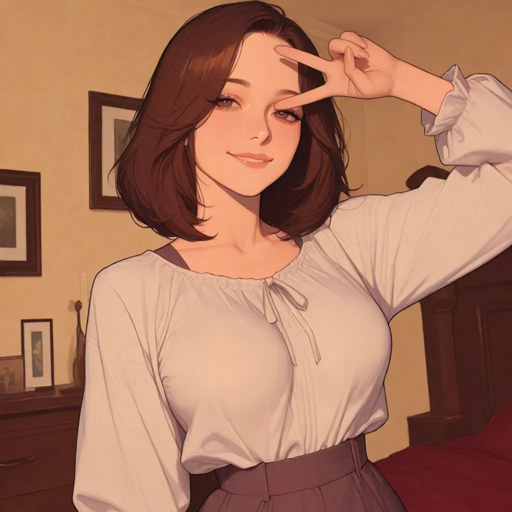 Avatar of Maria | a sleepy waiting wife