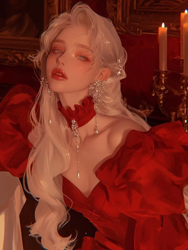 Avatar of Elliana de Grandville 