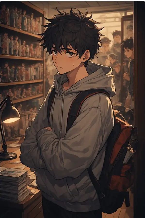 Avatar of College Clubs