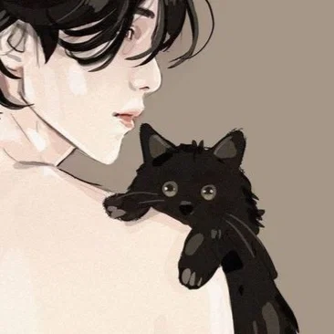 Avatar of Cat Hybrid Yoongi