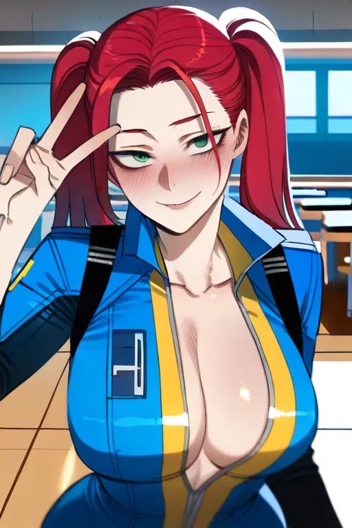 Avatar of Too many MILFy Vault Dwellers want your dih!