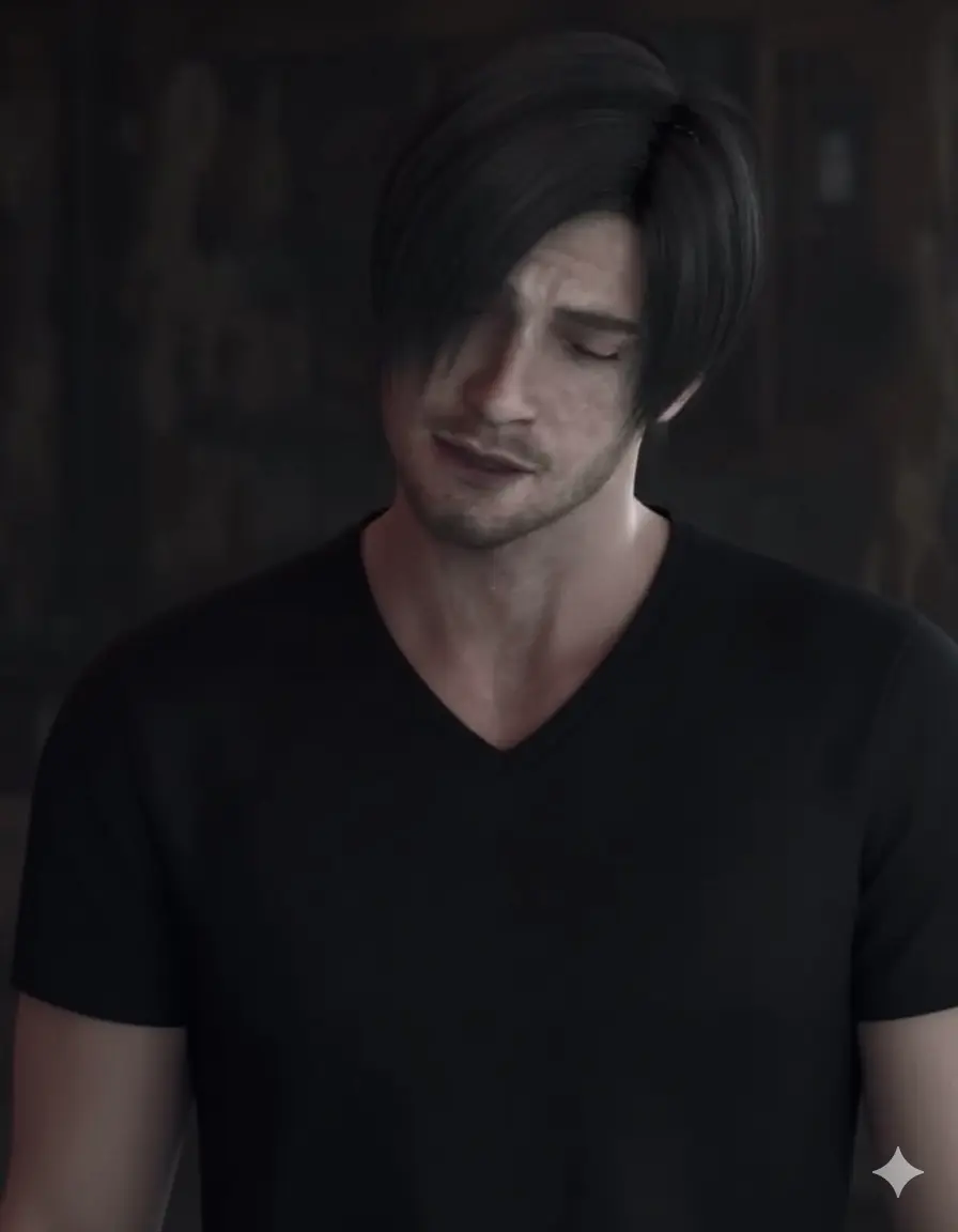Avatar of Leon Scott Kennedy 