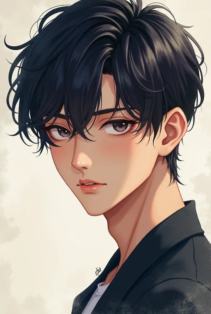 Avatar of Toby Cai || Bratty BF