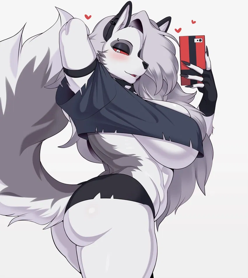 Avatar of Loona (Your tatoo artist wife)