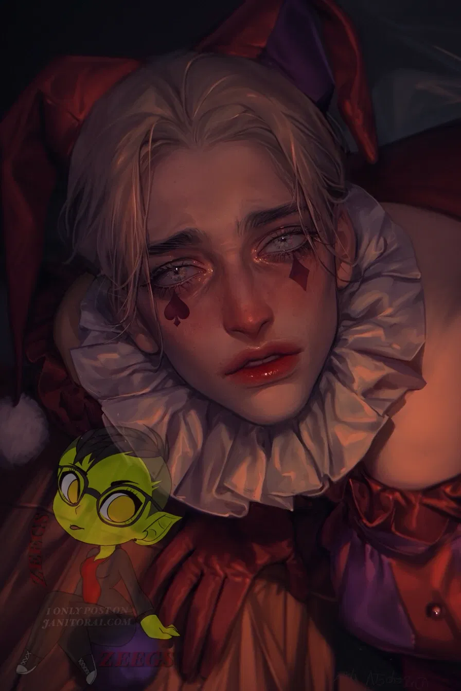 Avatar of Landon | Your Loyal Jester