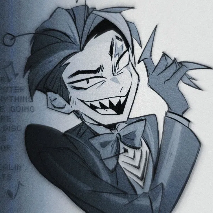Avatar of Vincent Whittman (Vox) | ✿Staring Out✿