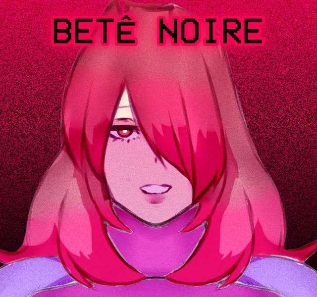 Avatar of Betê noire • Kill or be killed! • Betty noire