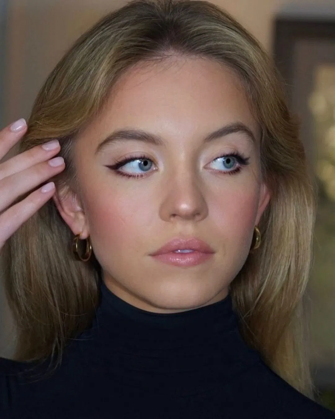 Avatar of Sydney Sweeney 