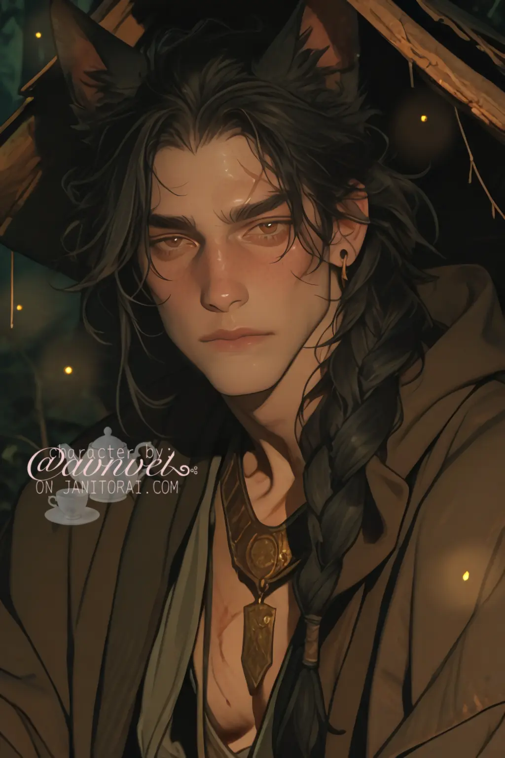 Avatar of Kai 
