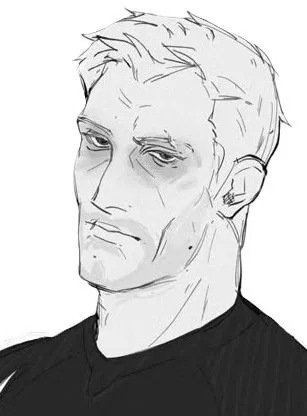 Avatar of Simon Ghost Riley