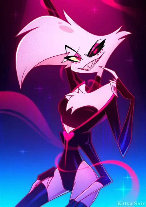 Avatar of _+Angel Dust+_