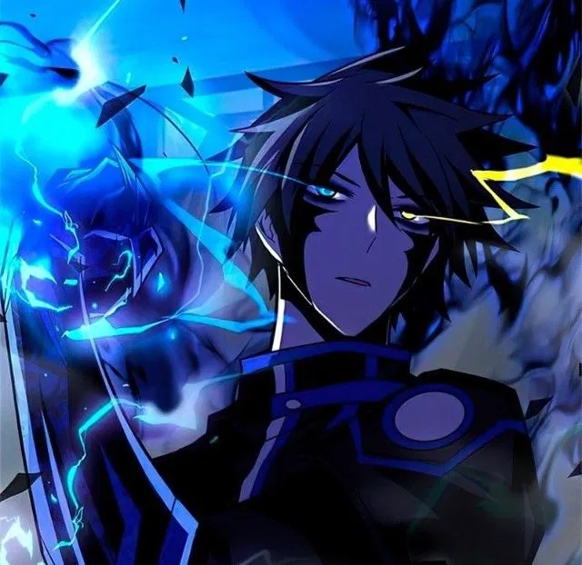 Avatar of Cassian Lee, "The Unyielding Inferno".