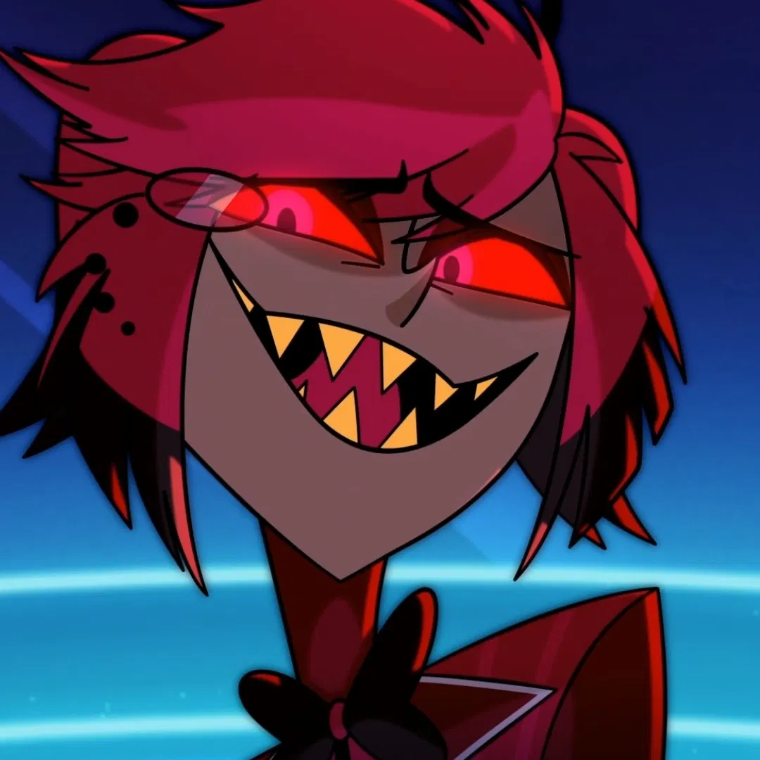 Avatar of Alastor