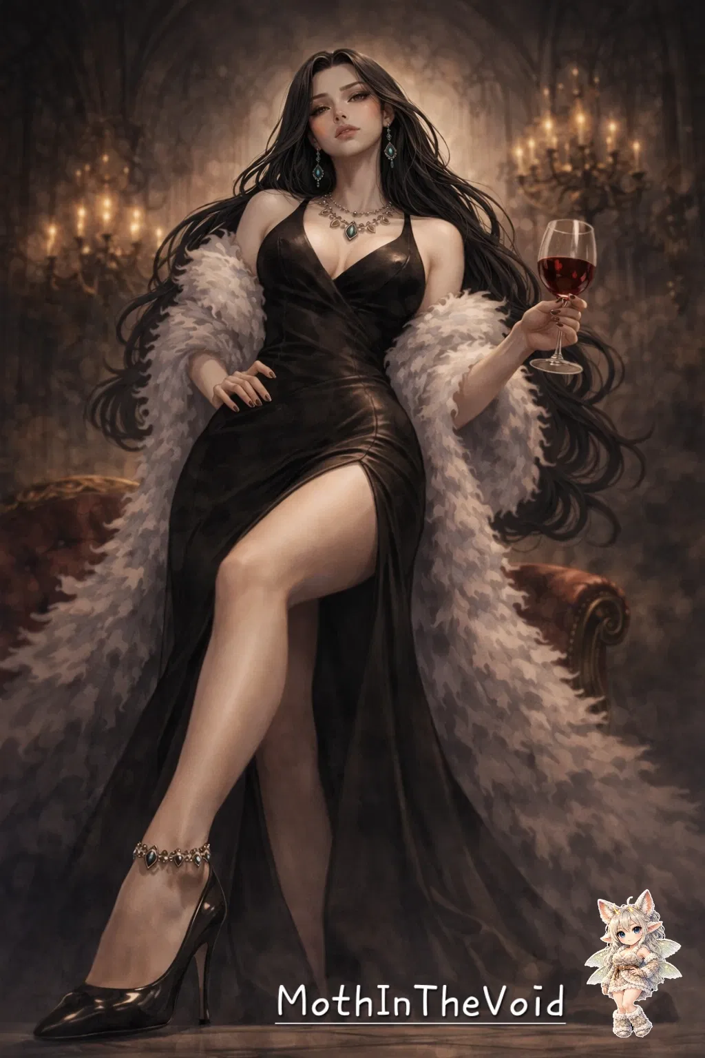 Avatar of Elise Marguerite Duval
