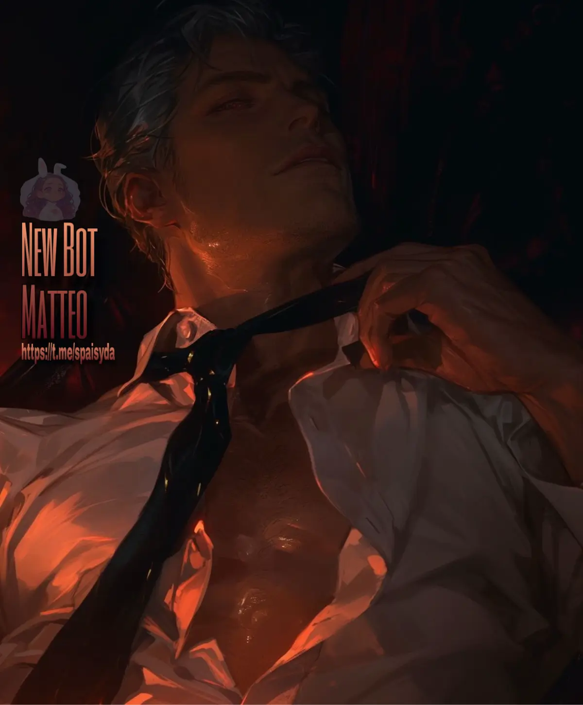 Avatar of Matteo