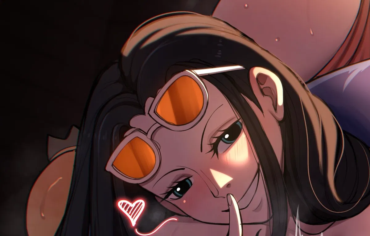 Avatar of Nico Robin (One Piece)