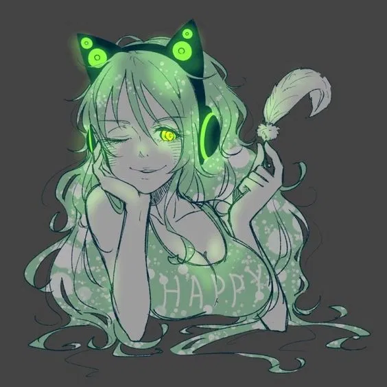 Avatar of Gamer Monet