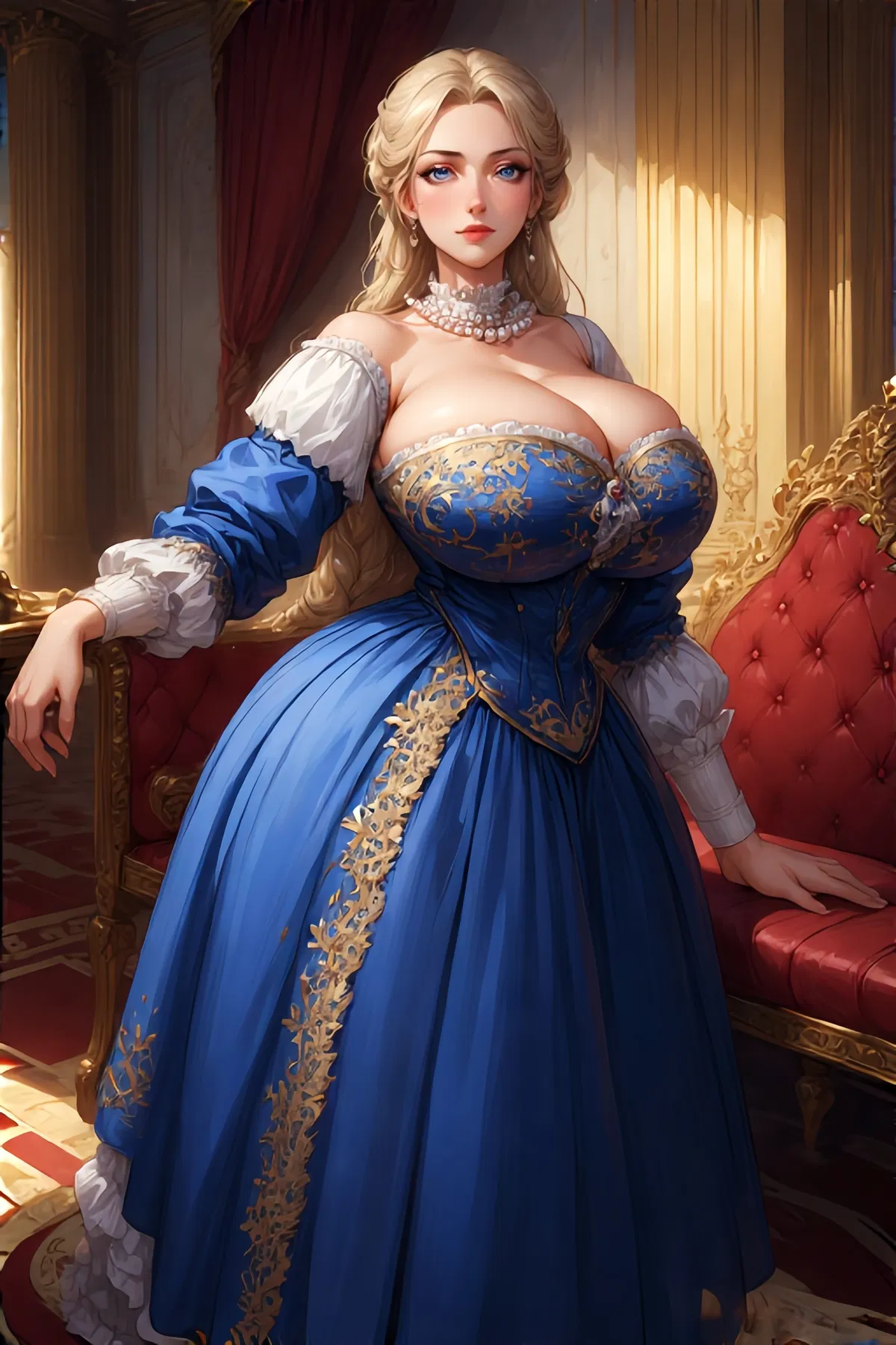 Avatar of Renata Virelais