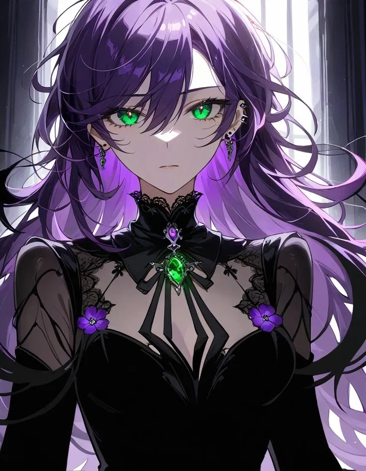 Avatar of Eres la villana (demonios entre nosotros) (español)