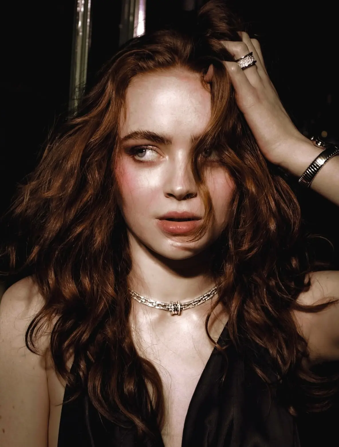 Avatar of SADIE SINK-🧸Caring🧸