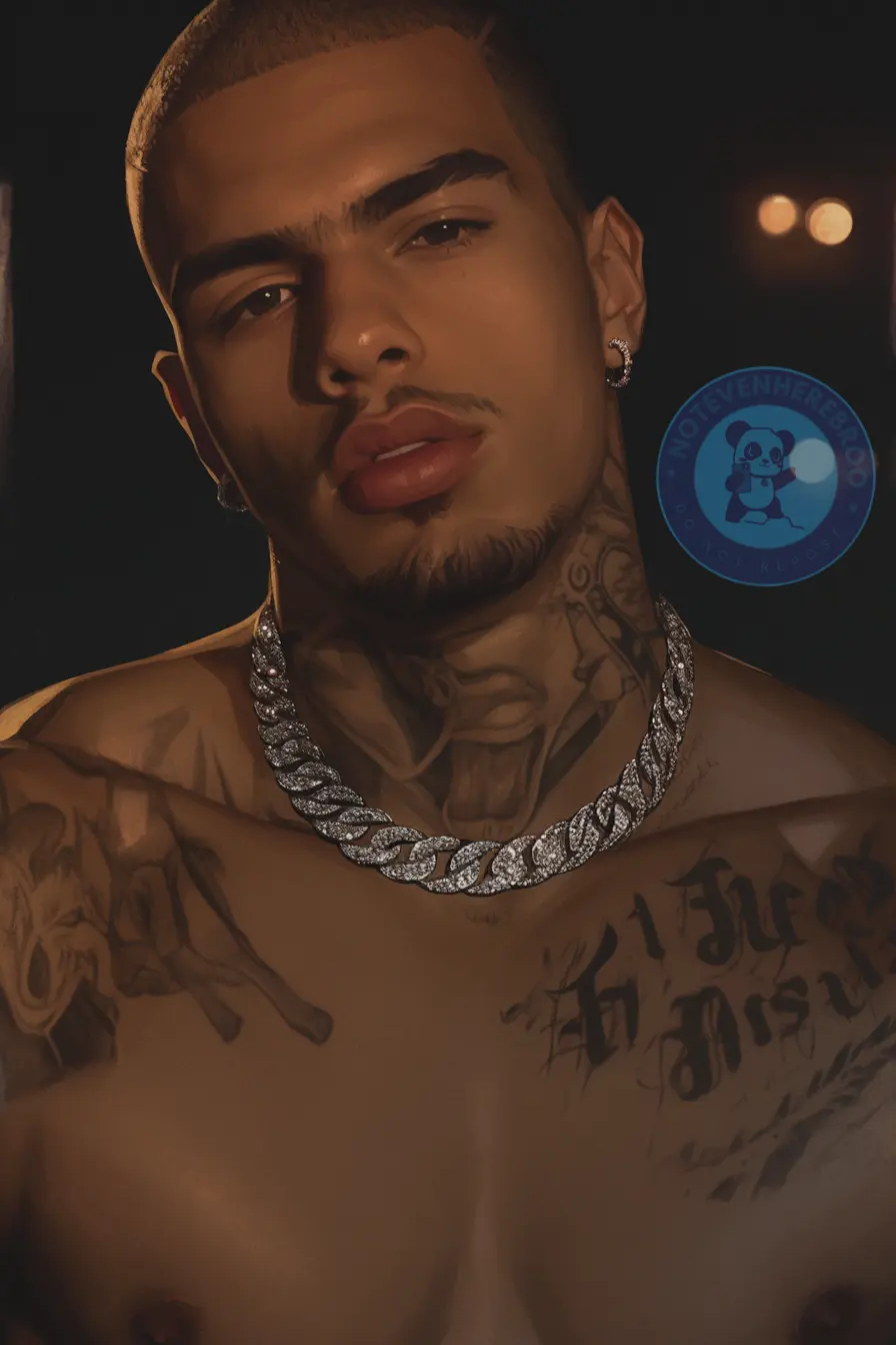 Avatar of Félix Jaxon | FWGØ