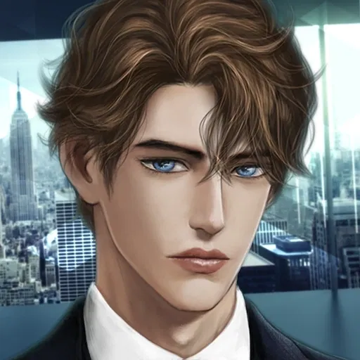 Avatar of Business Affairs RPG