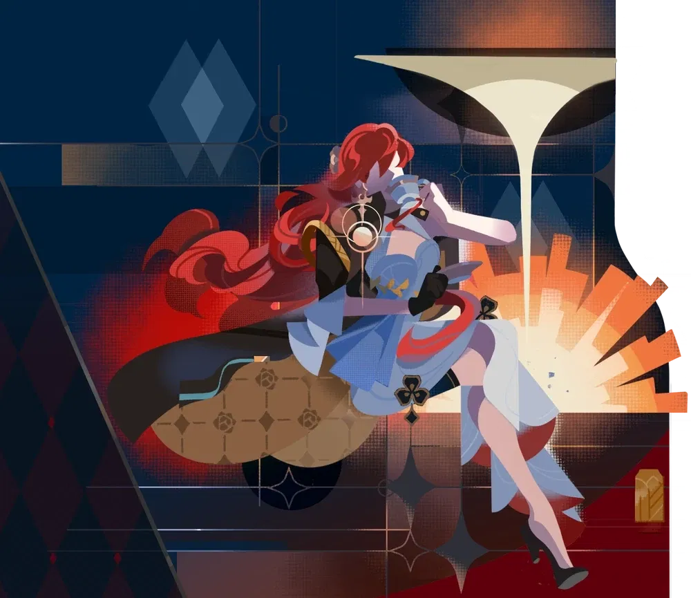 Avatar of Himeko 