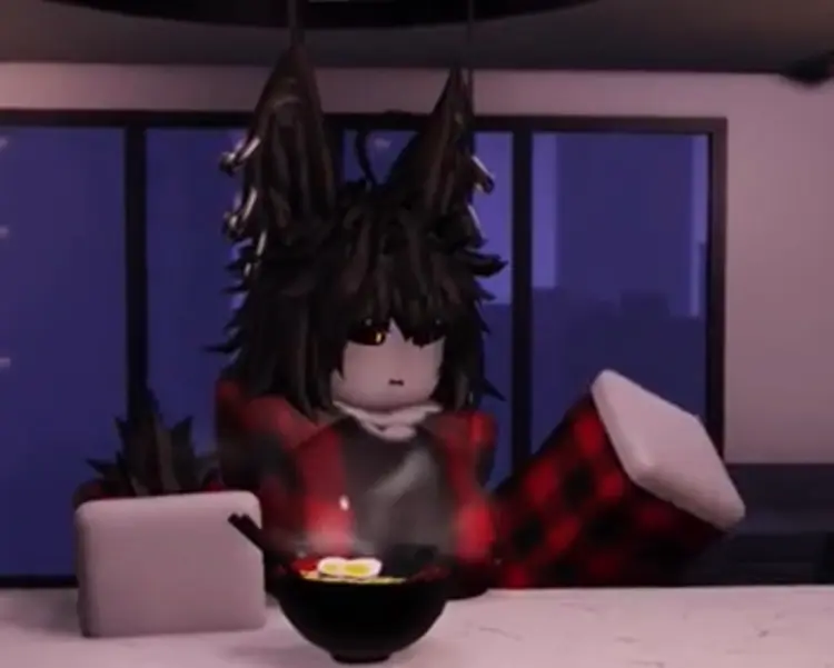 Avatar of Cerbi | Hell hound, humanoid dog, futa