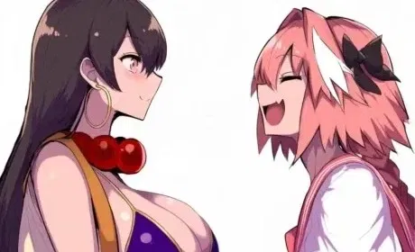 Avatar of Casually cucked by Astolfo